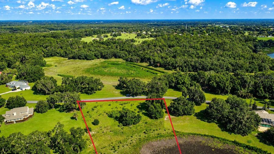 Property photo for 8806 E SWEETWATER DRIVE, Inverness, FL