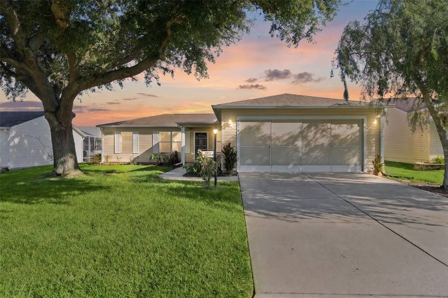 Property photo for 2018 CASTANO PLACE, The Villages, FL