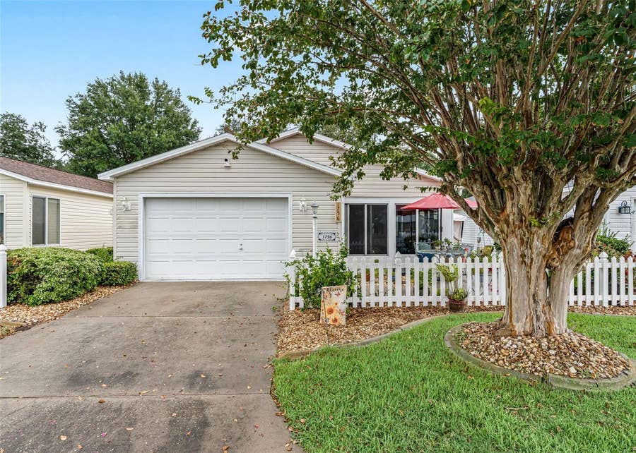 Property photo for 1756 MORELOS ROAD, The Villages, FL