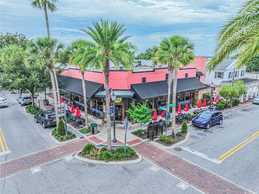 Property photo for 351 N DONNELLY STREET, Mount Dora, FL