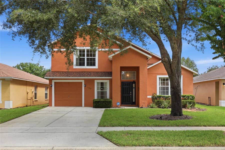 Property photo for 1332 ZUREIQ COURT, Clermont, FL