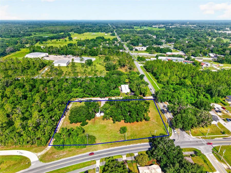Property photo for 309 S CENTER STREET, Bushnell, FL