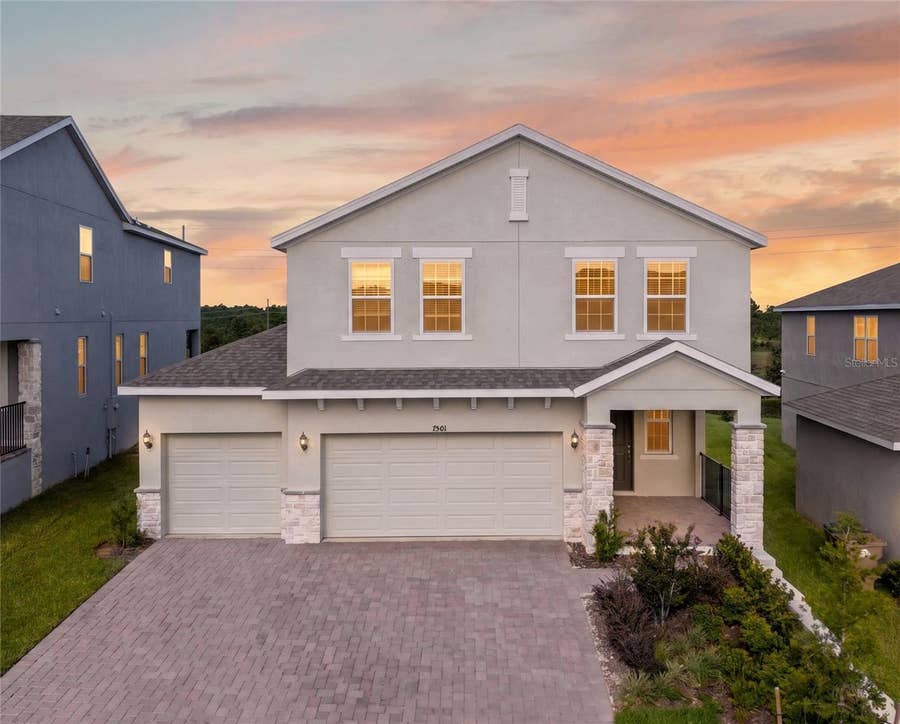 Property photo for 7501 CATANIA LOOP, Clermont, FL