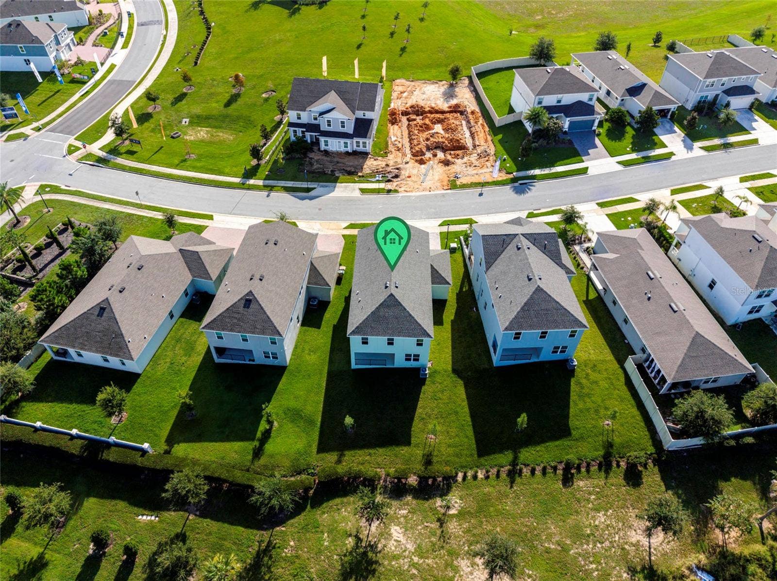 7501 CATANIA LOOP, Clermont, FL 34714 7501 CATANIA LOOP, Clermont, FL 34714