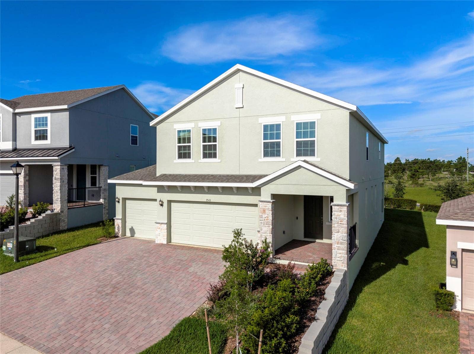 7501 CATANIA LOOP, Clermont, FL 34714 7501 CATANIA LOOP, Clermont, FL 34714