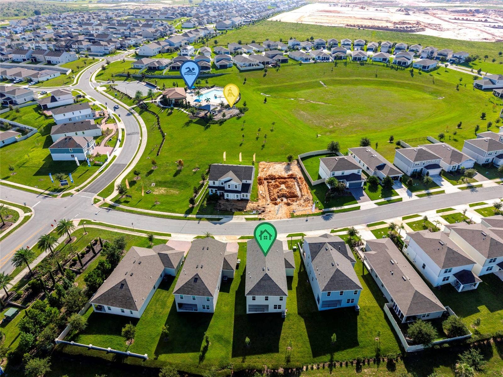 7501 CATANIA LOOP, Clermont, FL 34714 7501 CATANIA LOOP, Clermont, FL 34714