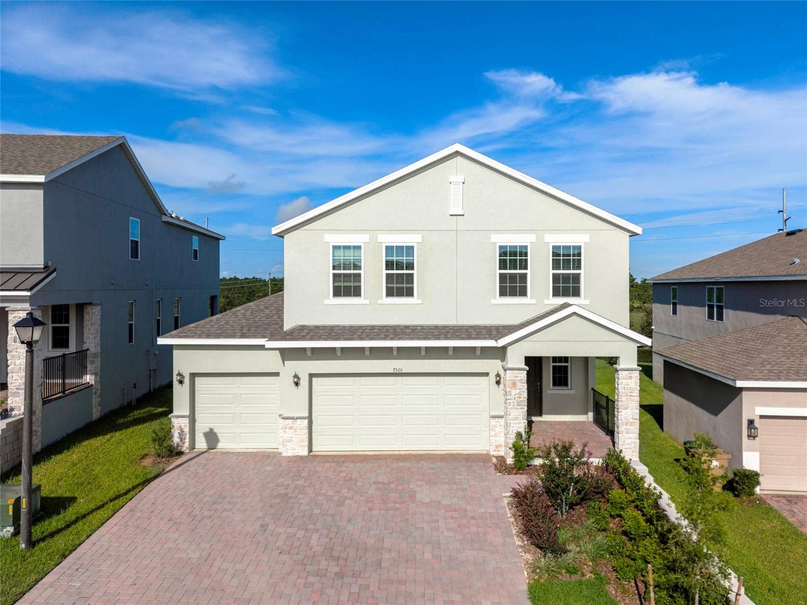 7501 CATANIA LOOP, Clermont, FL 34714 7501 CATANIA LOOP, Clermont, FL 34714