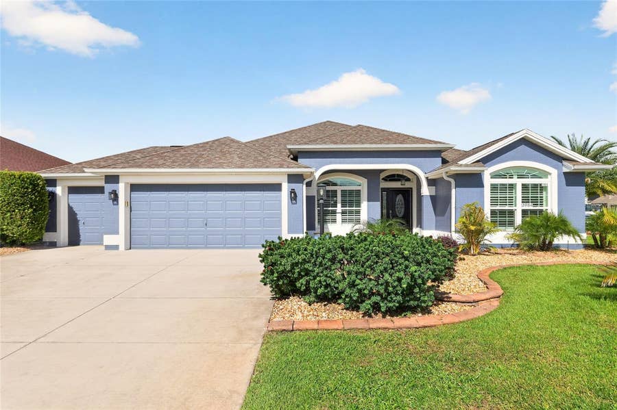 Property photo for 3984 MCDOWELL DRIVE, The Villages, FL