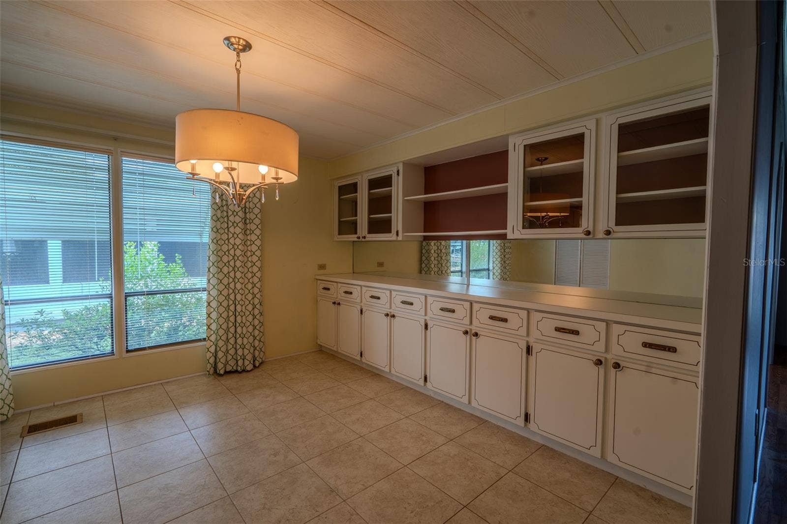 1021 HILLTOP ROAD, Tavares, FL 32778 Dining Room