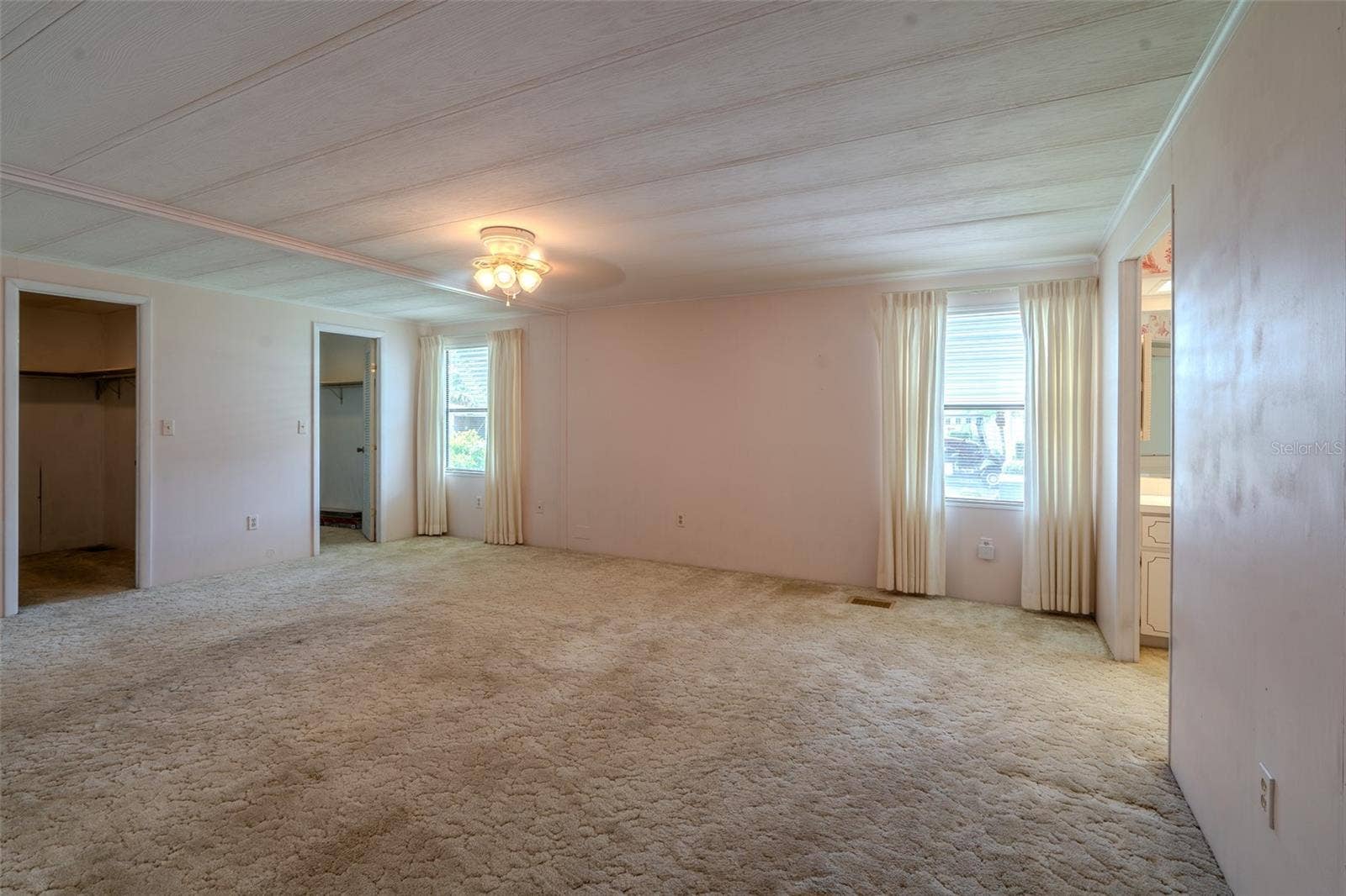 1021 HILLTOP ROAD, Tavares, FL 32778 Primary Bedroom