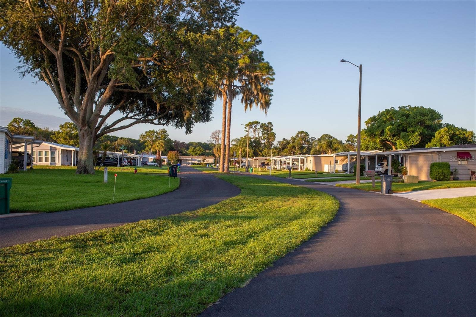 1021 HILLTOP ROAD, Tavares, FL 32778 Hilltop Street View
