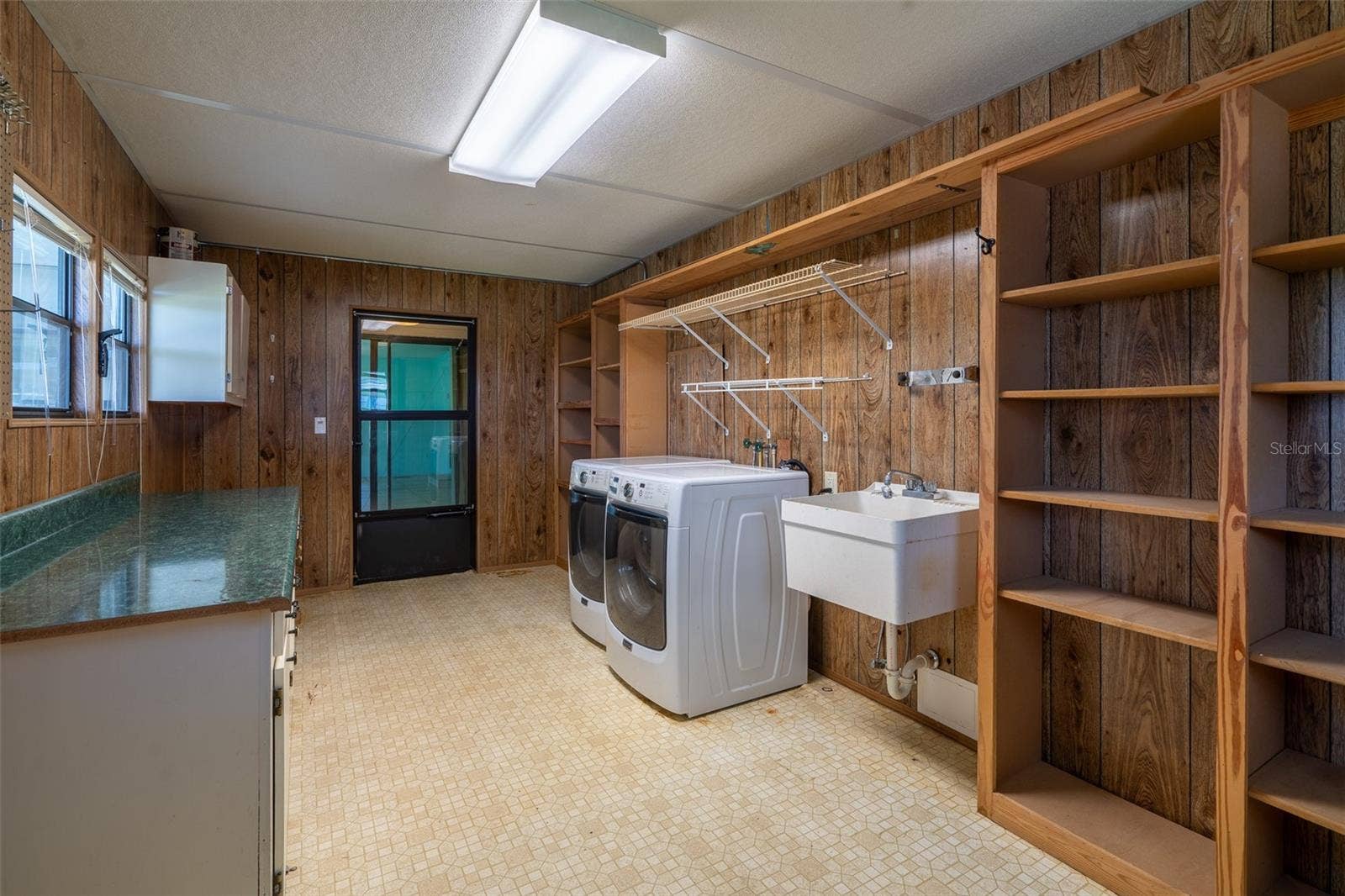 1021 HILLTOP ROAD, Tavares, FL 32778 Utility Room