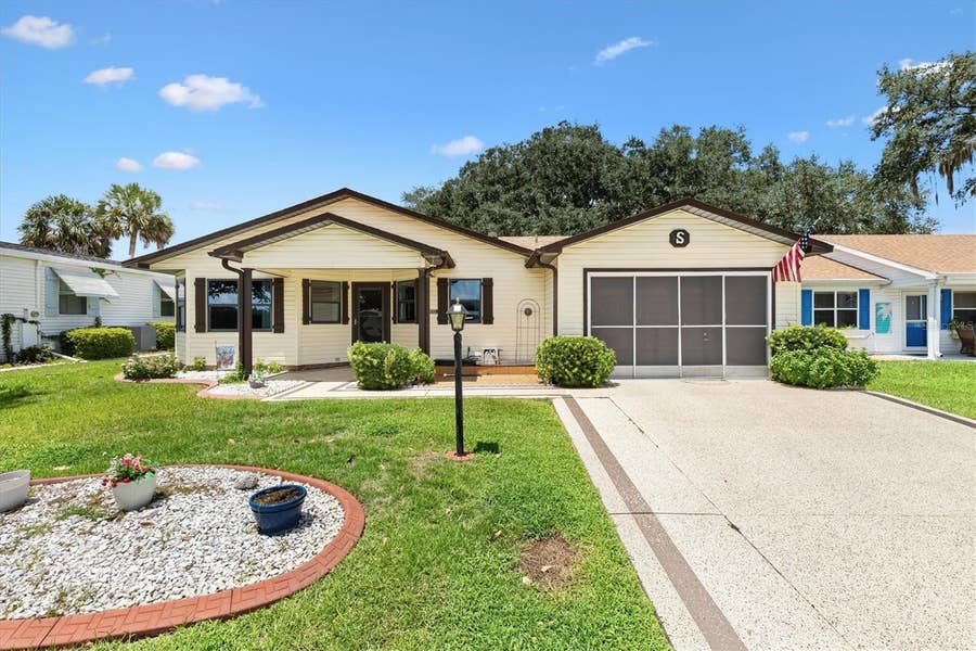 Property photo for 1532 E SCHWARTZ BOULEVARD, The Villages, FL