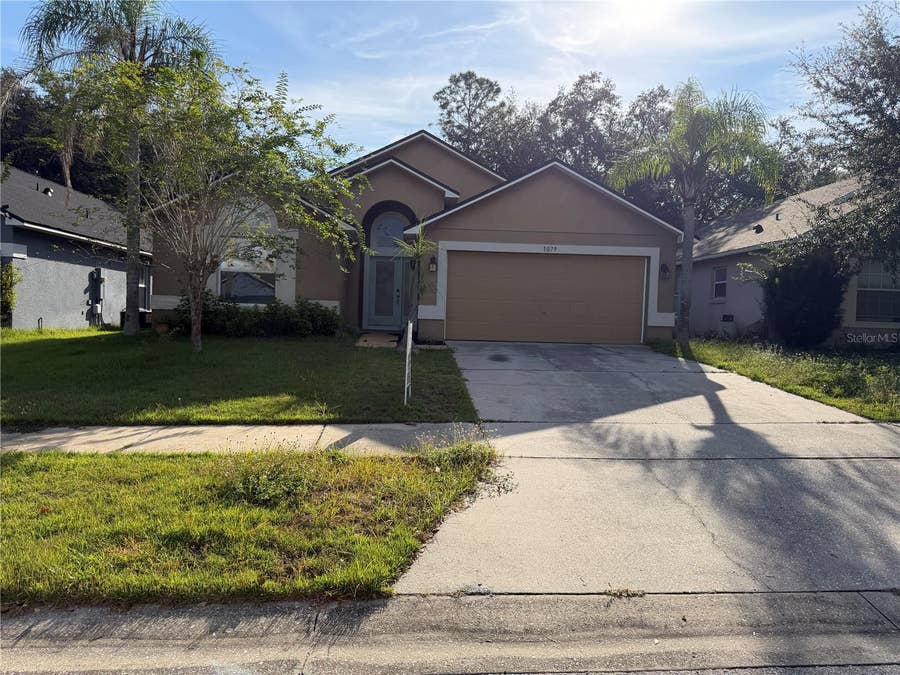 Property photo for 1079 STONEHAM DRIVE, Groveland, FL