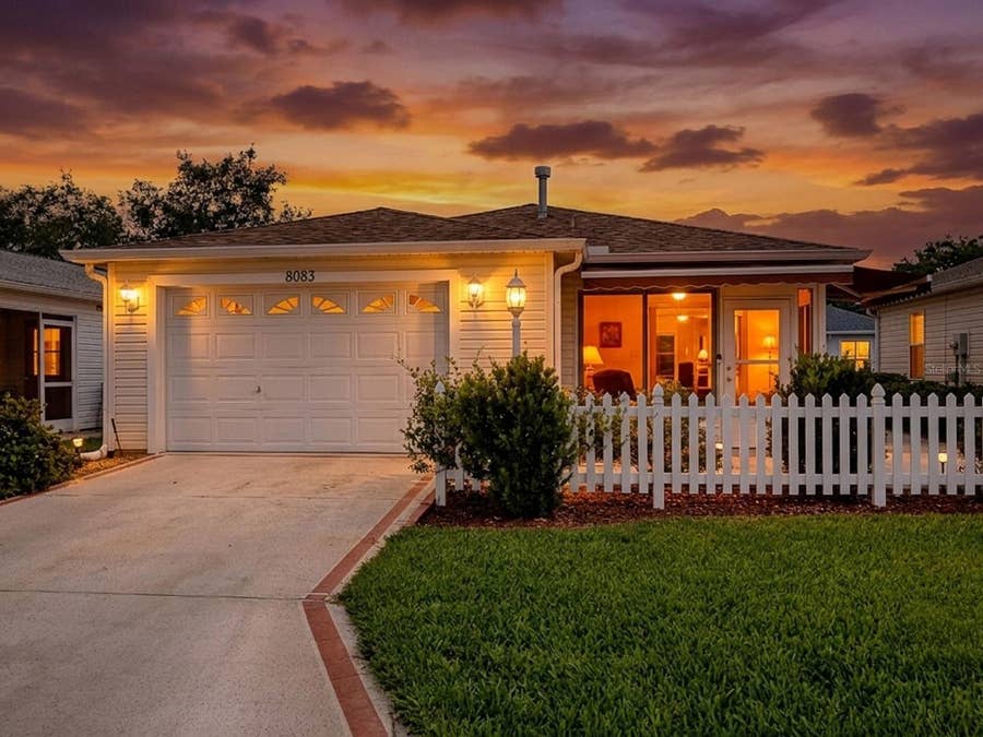Property photo for 8083 SE 169TH PALOWNIA LOOP, The Villages, FL
