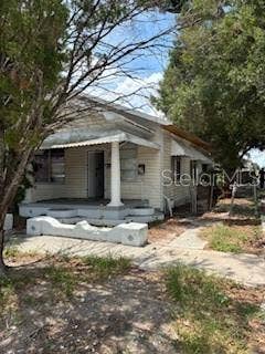 Property photo for 1401 E 24TH AVENUE, Tampa, FL