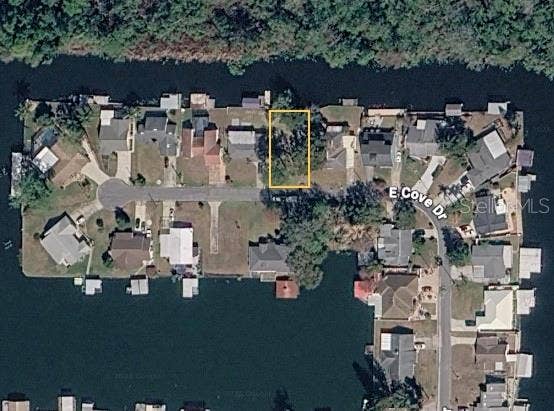 Property photo for E COVE DRIVE, Tavares, FL