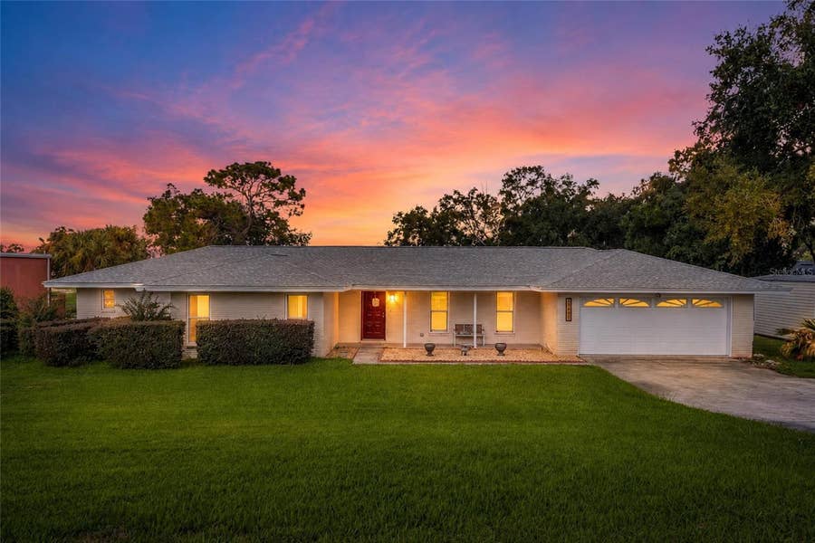 Property photo for 33809 OVERTON DRIVE, Leesburg, FL