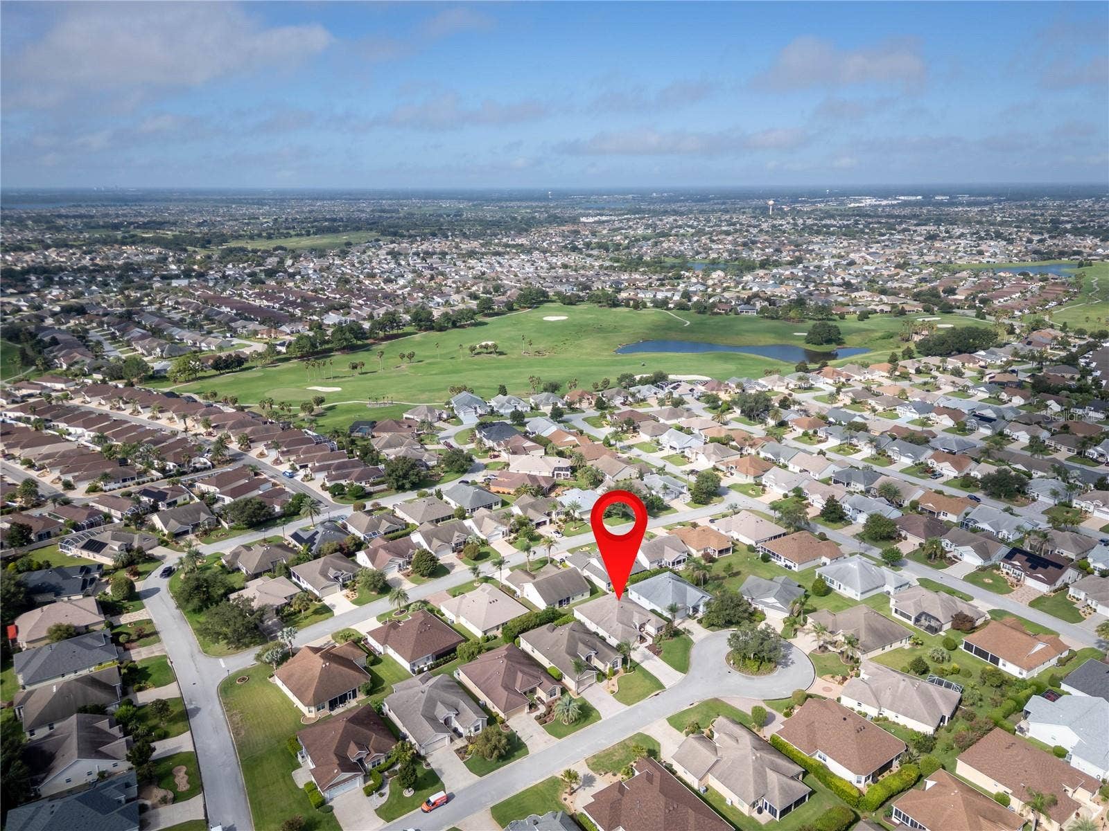 756 ENDICOTT WAY, The Villages, FL 32162 756 ENDICOTT WAY, The Villages, FL 32162