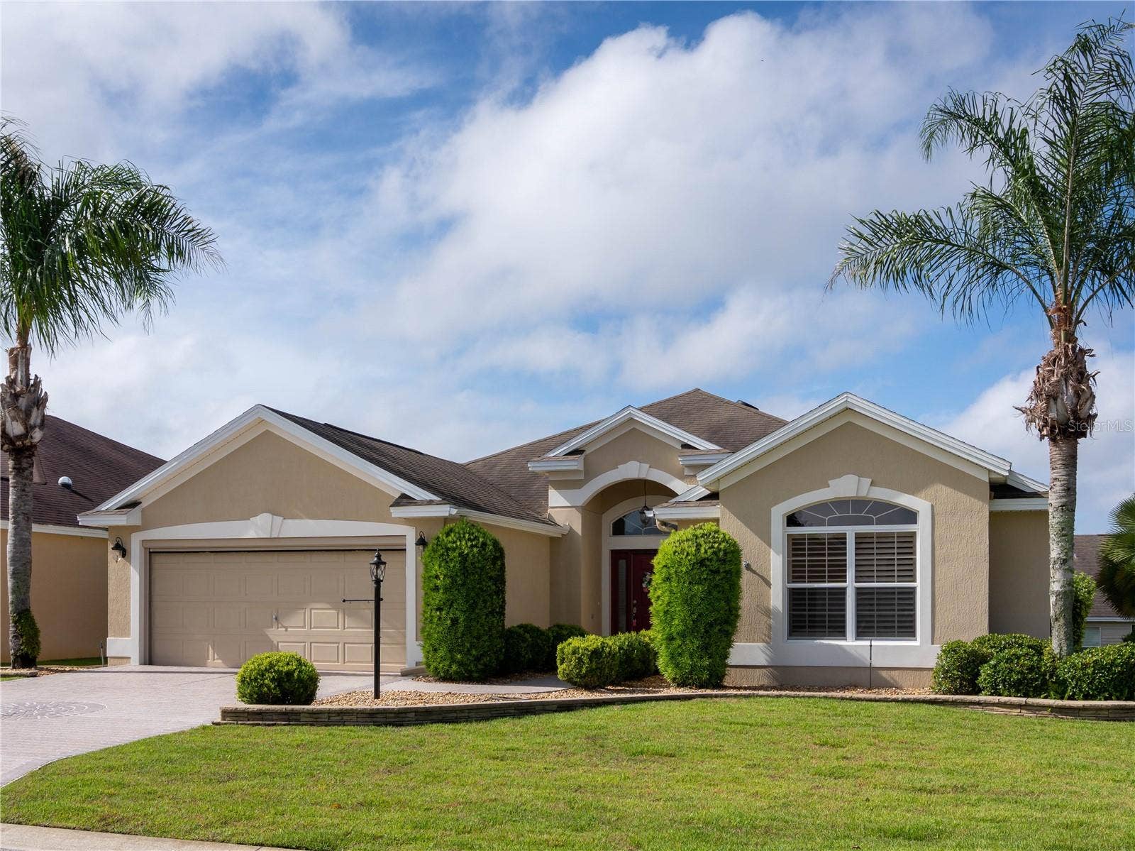 756 ENDICOTT WAY, The Villages, FL 32162 756 ENDICOTT WAY, The Villages, FL 32162