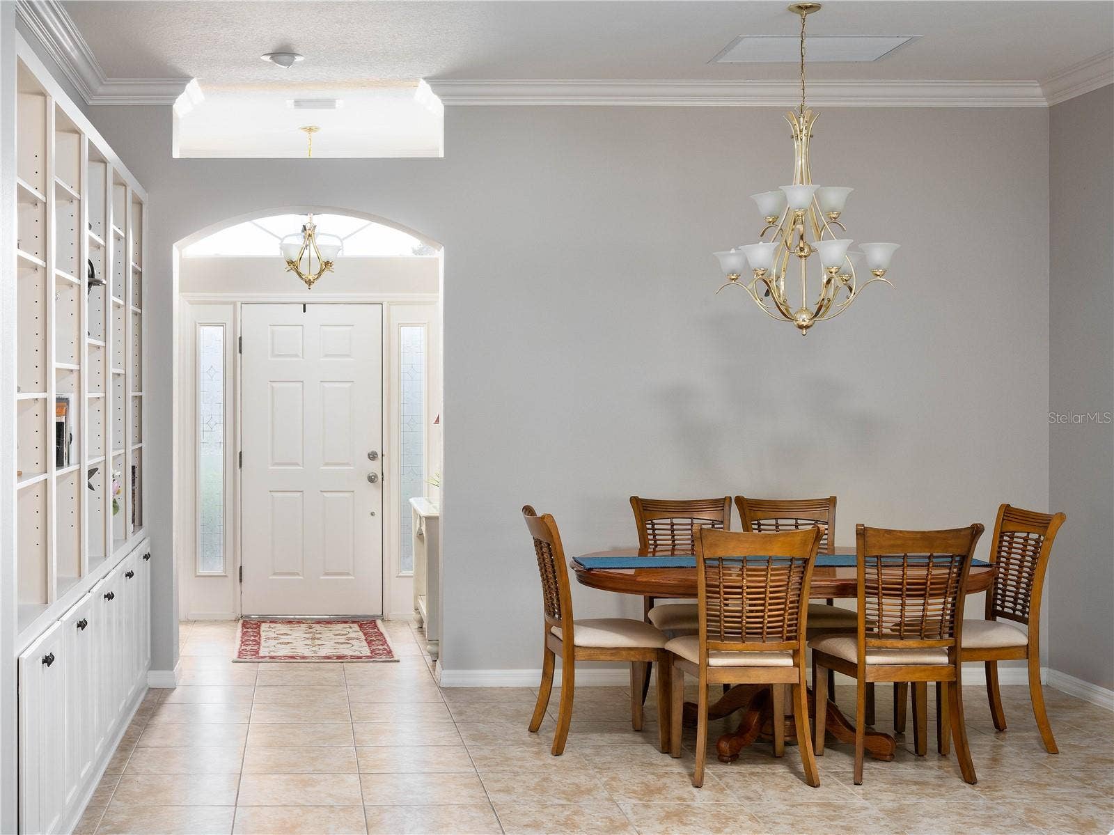 756 ENDICOTT WAY, The Villages, FL 32162 756 ENDICOTT WAY, The Villages, FL 32162