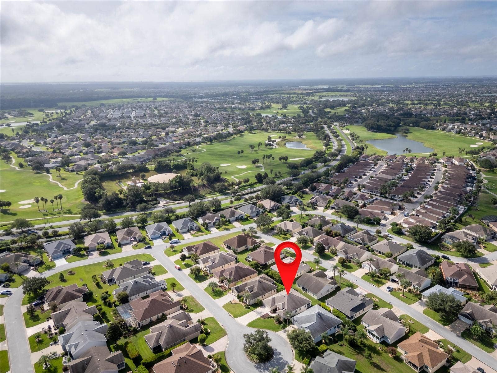 756 ENDICOTT WAY, The Villages, FL 32162 756 ENDICOTT WAY, The Villages, FL 32162