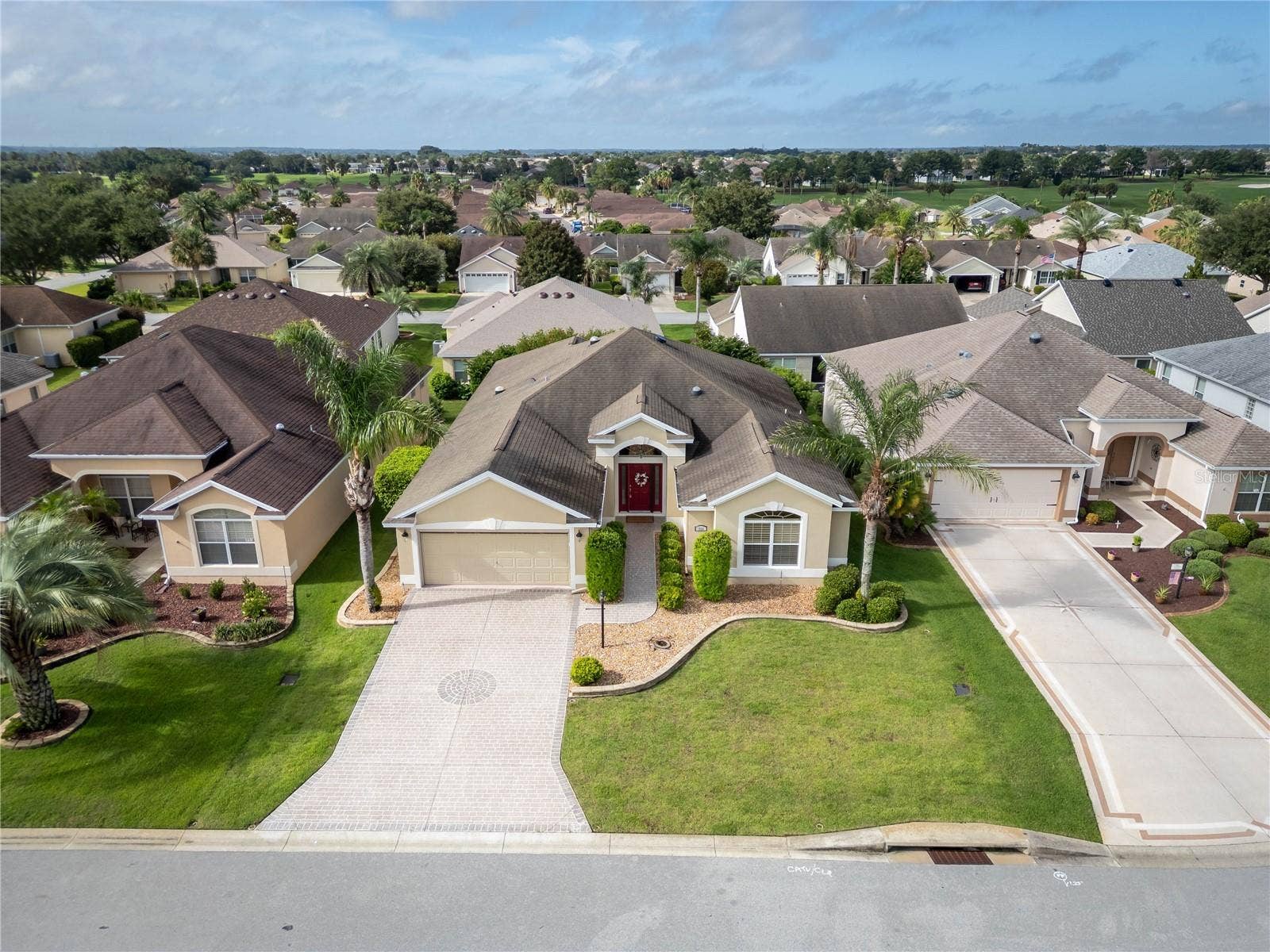 756 ENDICOTT WAY, The Villages, FL 32162 756 ENDICOTT WAY, The Villages, FL 32162