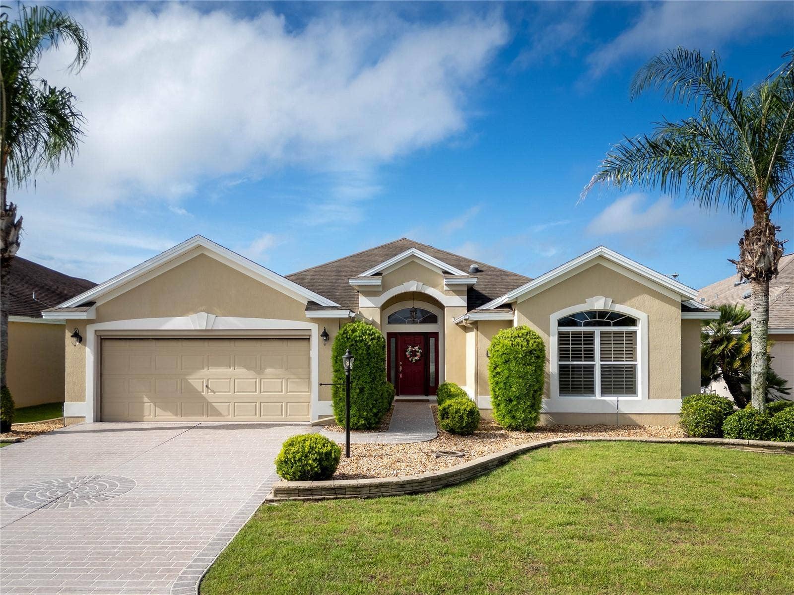 756 ENDICOTT WAY, The Villages, FL 32162 756 ENDICOTT WAY, The Villages, FL 32162