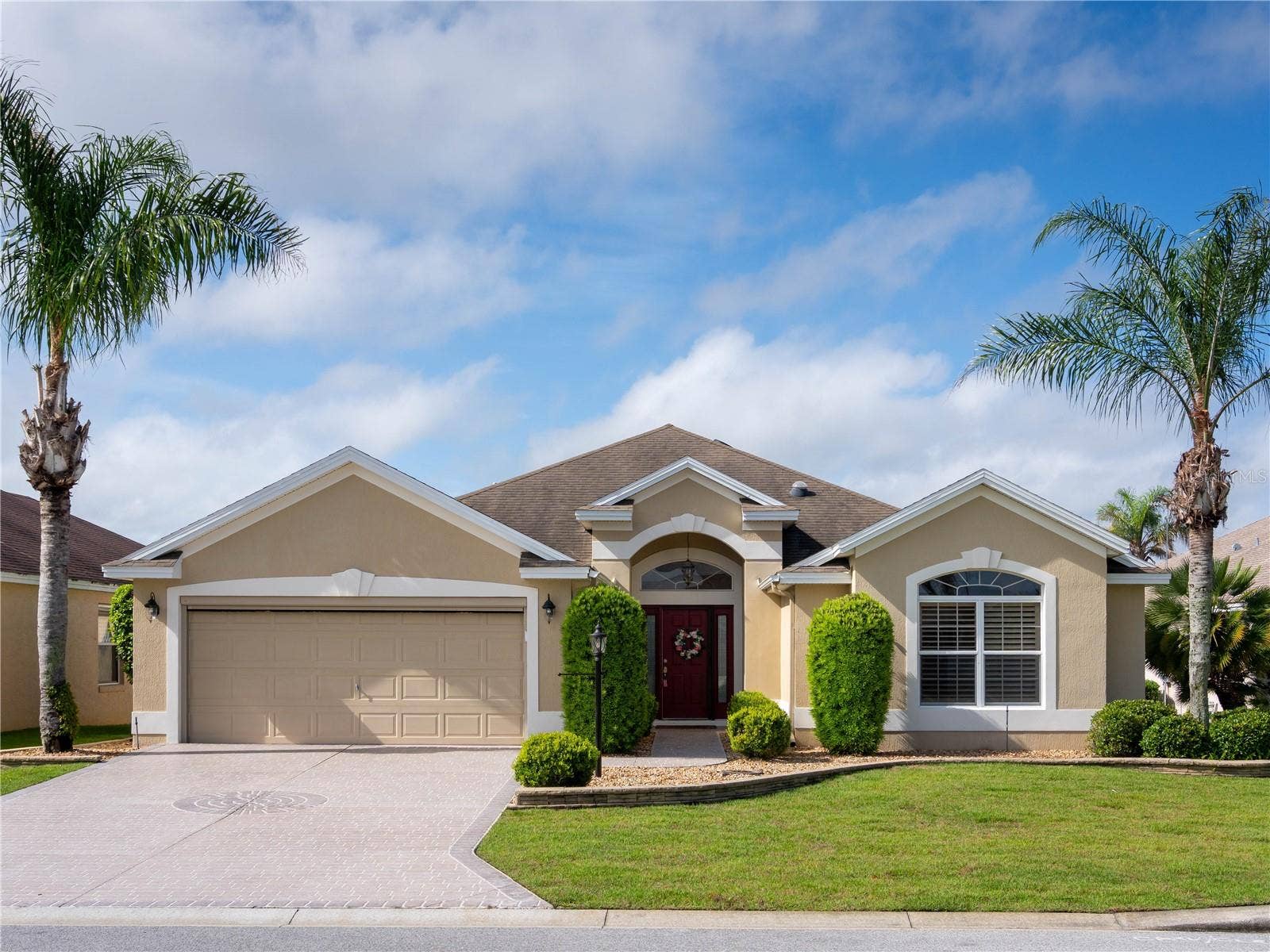 756 ENDICOTT WAY, The Villages, FL 32162 756 ENDICOTT WAY, The Villages, FL 32162