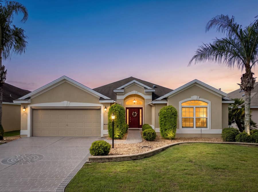 Property photo for 756 ENDICOTT WAY, The Villages, FL