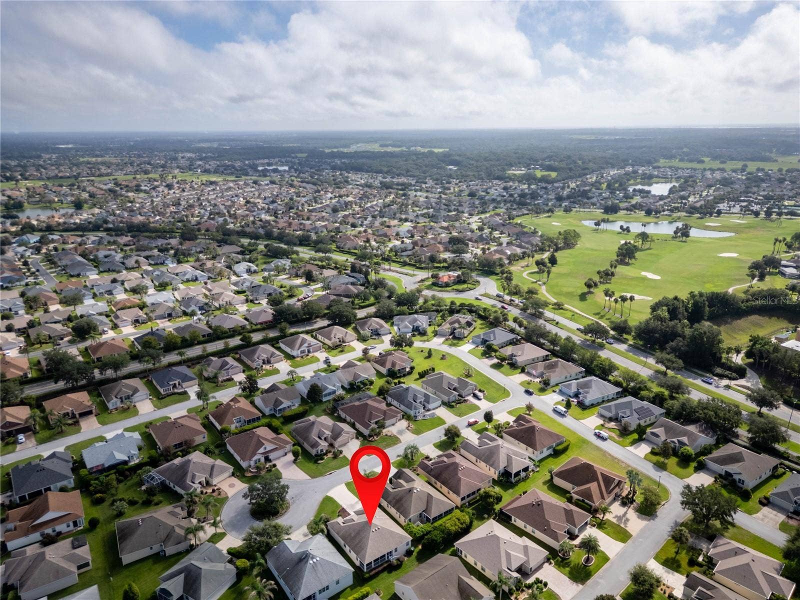 756 ENDICOTT WAY, The Villages, FL 32162 756 ENDICOTT WAY, The Villages, FL 32162