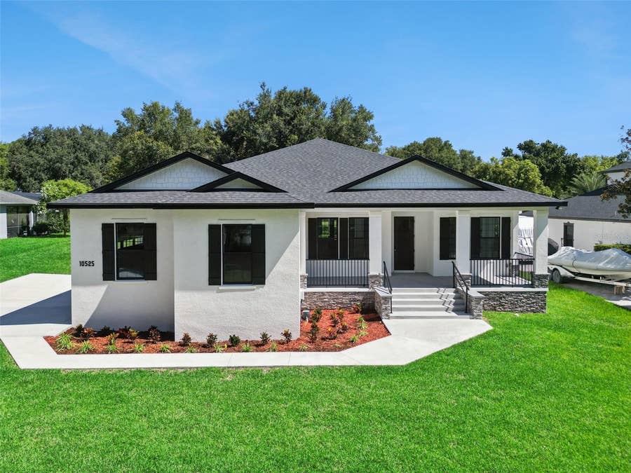 Property photo for 10525 BRONSON ROAD, Clermont, FL