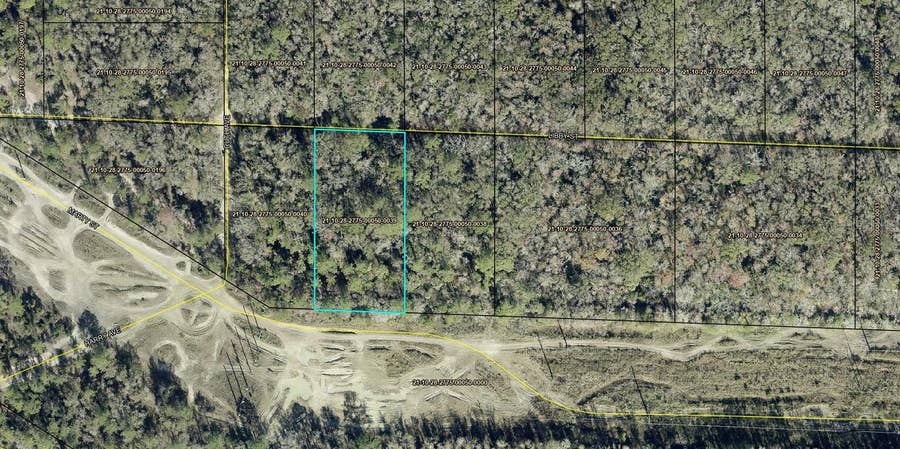 Property photo for MARTY STREET, Hastings, FL