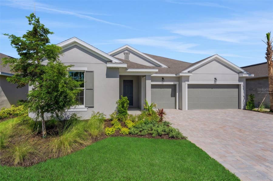 Property photo for 17156 COTTONTAIL CIRCLE, Punta Gorda, FL