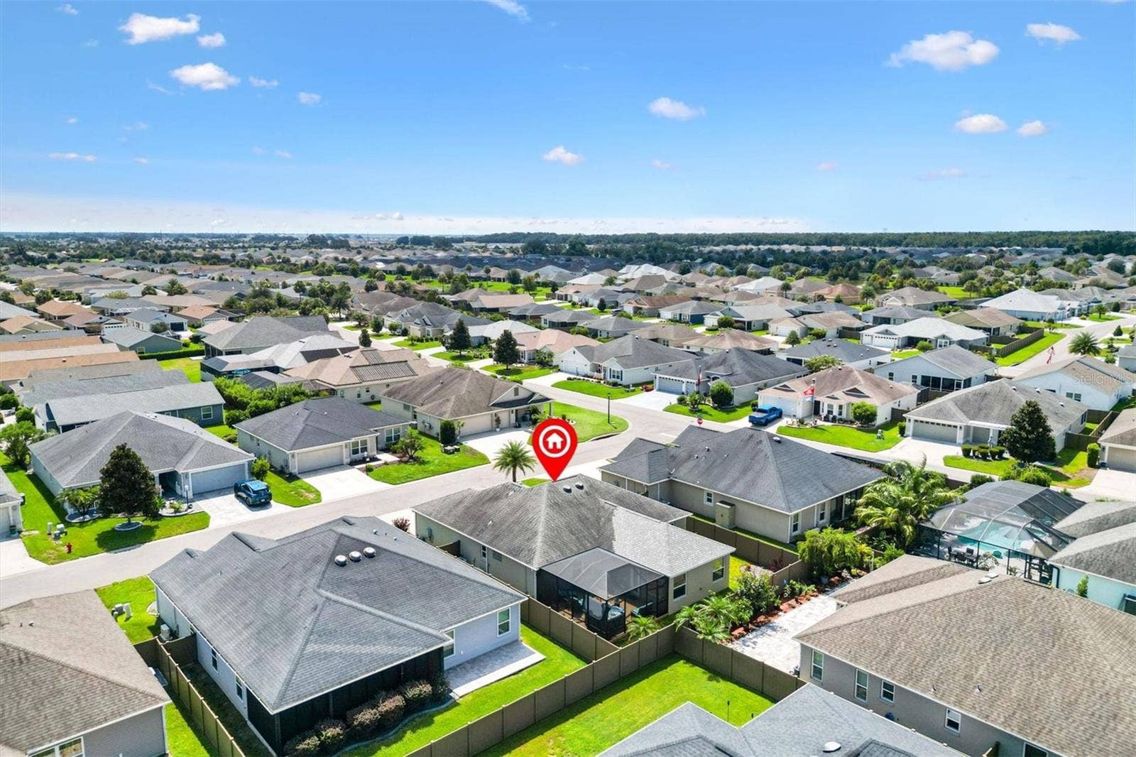 5738 CARLEY LOOP, The Villages, FL 32163 5738 CARLEY LOOP, The Villages, FL 32163