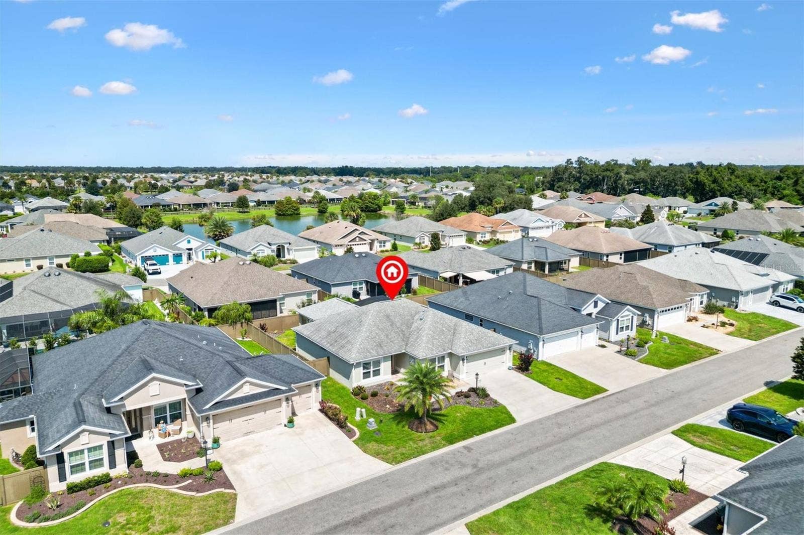 5738 CARLEY LOOP, The Villages, FL 32163 5738 CARLEY LOOP, The Villages, FL 32163