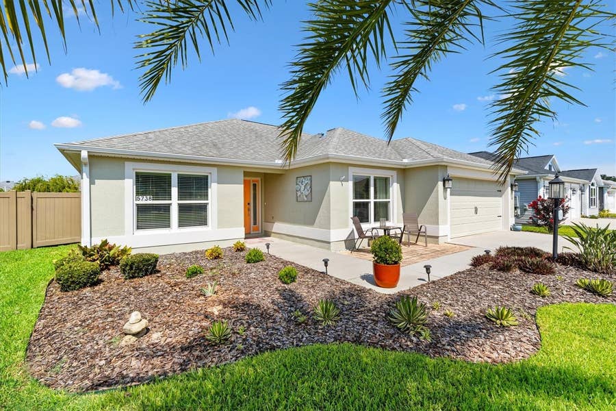 Property photo for 5738 CARLEY LOOP, The Villages, FL