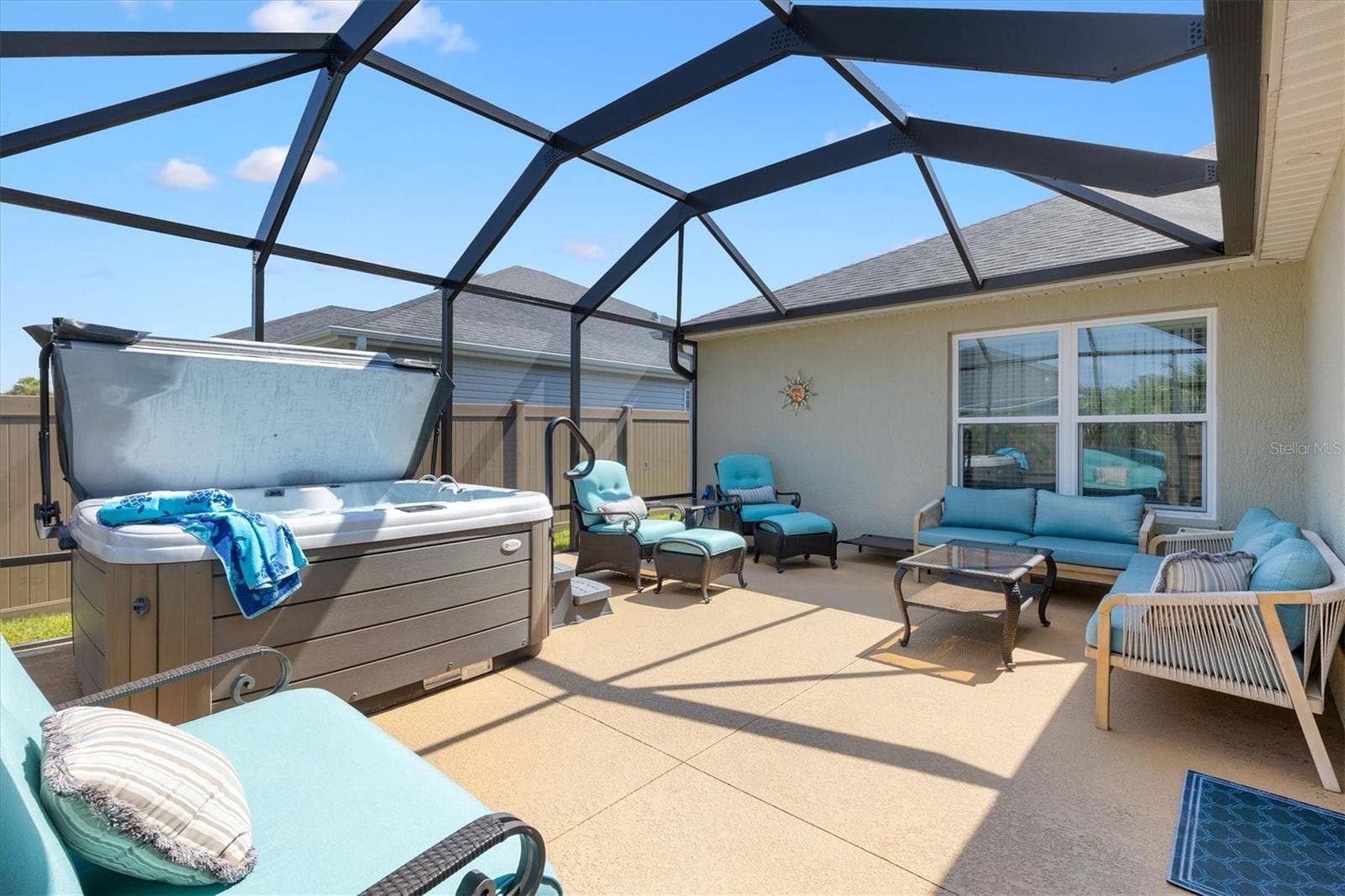 5738 CARLEY LOOP, The Villages, FL 32163 5738 CARLEY LOOP, The Villages, FL 32163