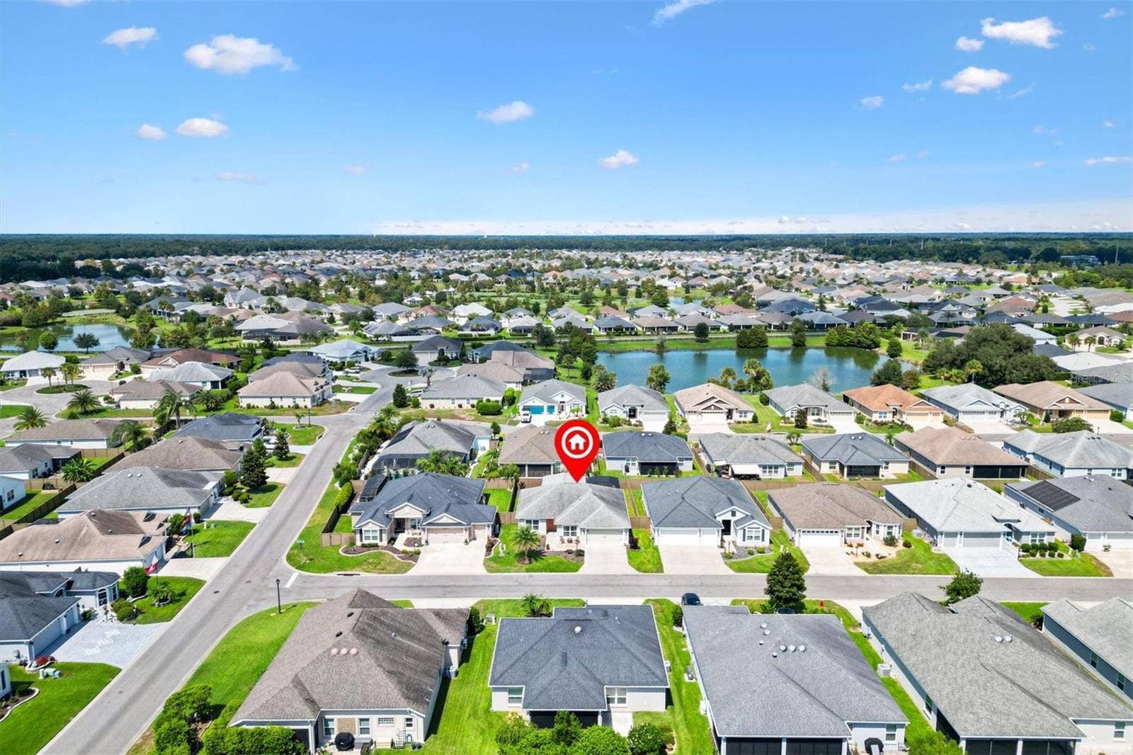 5738 CARLEY LOOP, The Villages, FL 32163 5738 CARLEY LOOP, The Villages, FL 32163