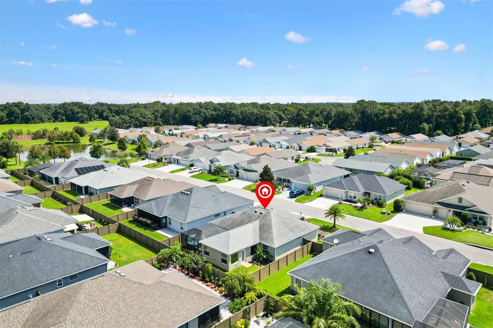 5738 CARLEY LOOP, The Villages, FL 32163 5738 CARLEY LOOP, The Villages, FL 32163