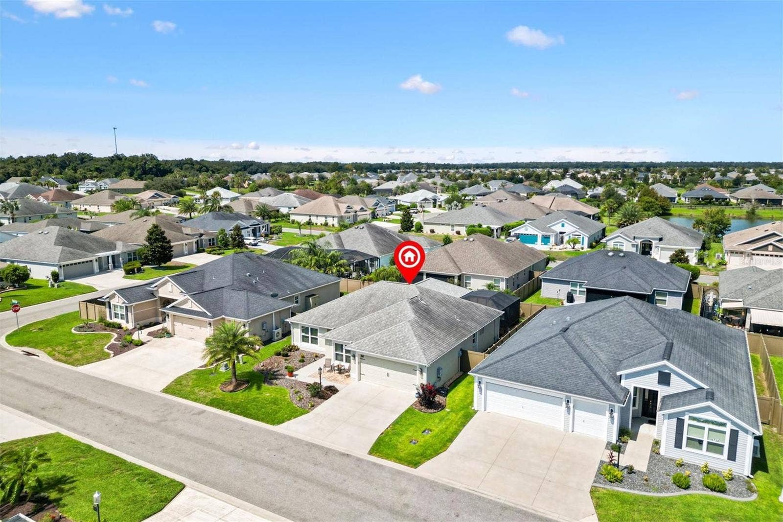 5738 CARLEY LOOP, The Villages, FL 32163 5738 CARLEY LOOP, The Villages, FL 32163