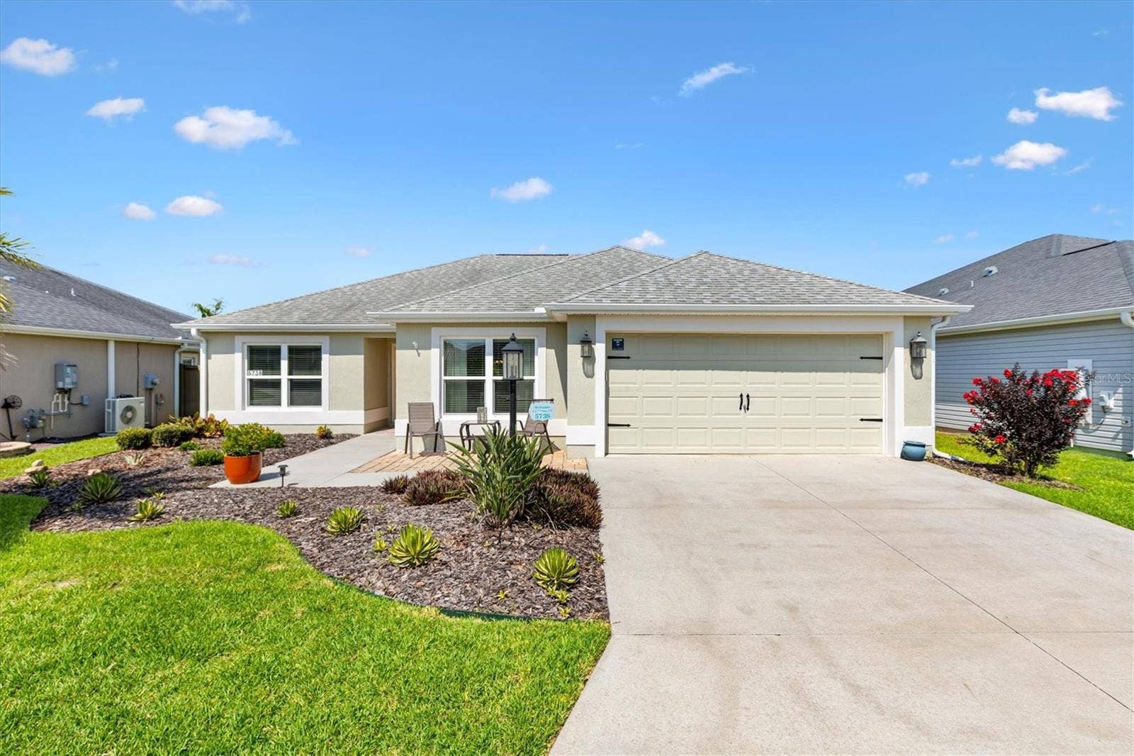 5738 CARLEY LOOP, The Villages, FL 32163 5738 CARLEY LOOP, The Villages, FL 32163