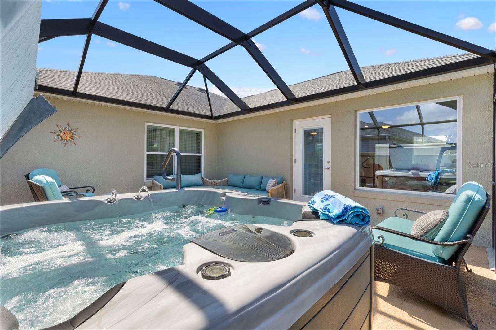 5738 CARLEY LOOP, The Villages, FL 32163 5738 CARLEY LOOP, The Villages, FL 32163
