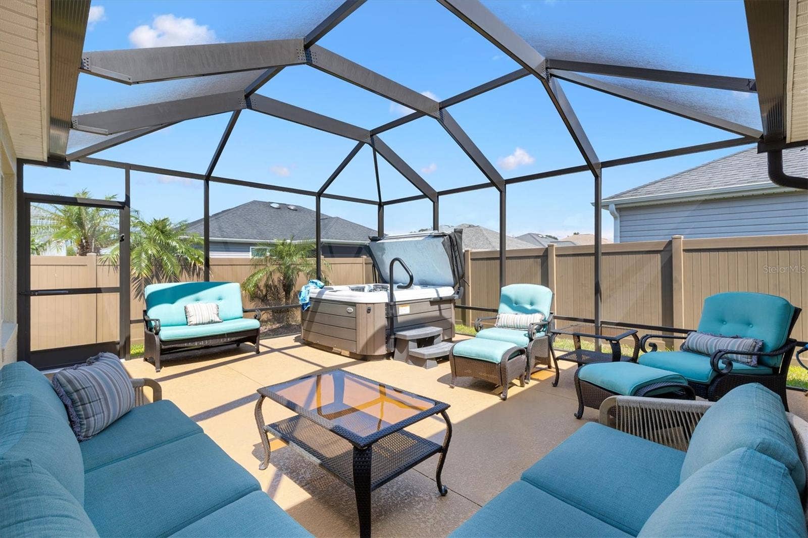 5738 CARLEY LOOP, The Villages, FL 32163 5738 CARLEY LOOP, The Villages, FL 32163
