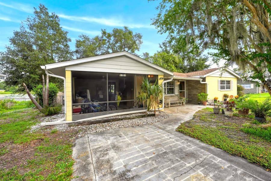 Property photo for 37401 TURNER DRIVE, Umatilla, FL