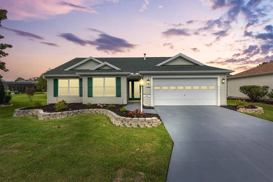 Property photo for 17966 SE 85TH CAUSTON COURT, The Villages, FL