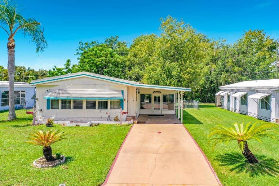 Property photo for 1157 CAPELLA DRIVE, Tavares, FL
