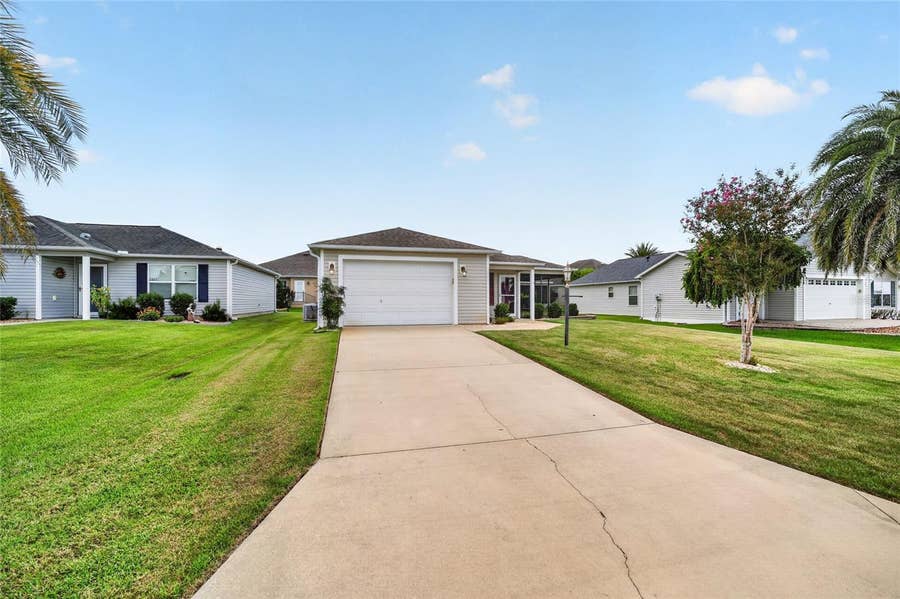 Property photo for 3437 GREENACRES TERRACE, The Villages, FL