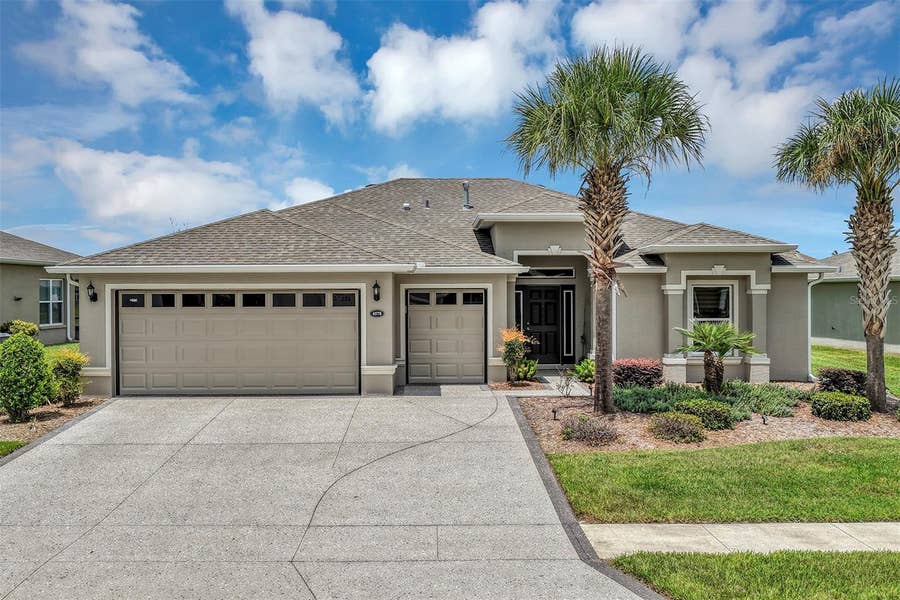 Property photo for 4578 SHENANDOAH RIVER TRAIL, Leesburg, FL
