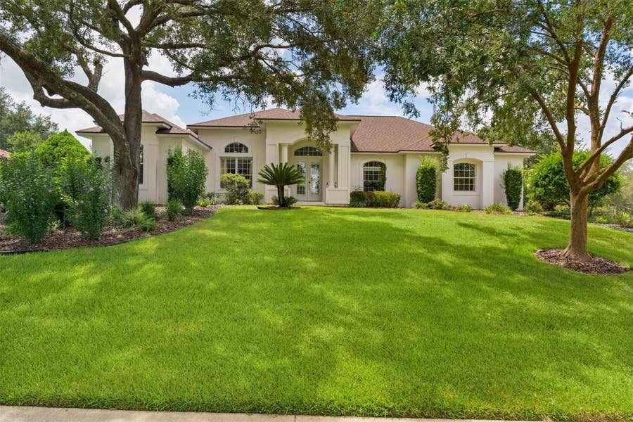 Property photo for 39407 TREELINE DRIVE, Lady Lake, FL